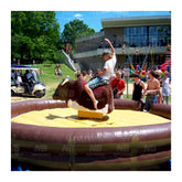 NG-SG078 Inflatable Mechanical Bull Spain,inflatable Rodeo Mechanical Bulls Game,inflatable Mechanical